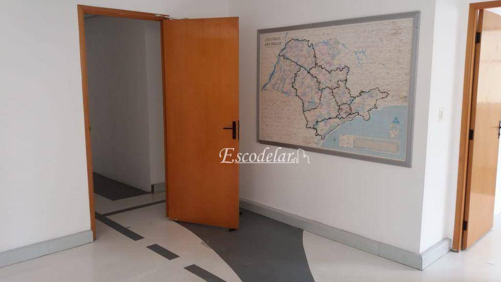 Conjunto Comercial-Sala à venda, 120m² - Foto 1