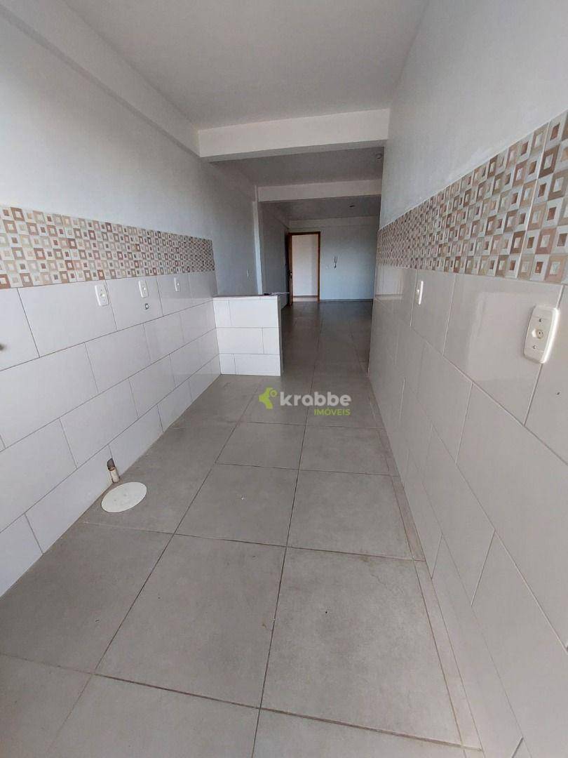 Apartamento, 1 quarto, 45 m² - Foto 2