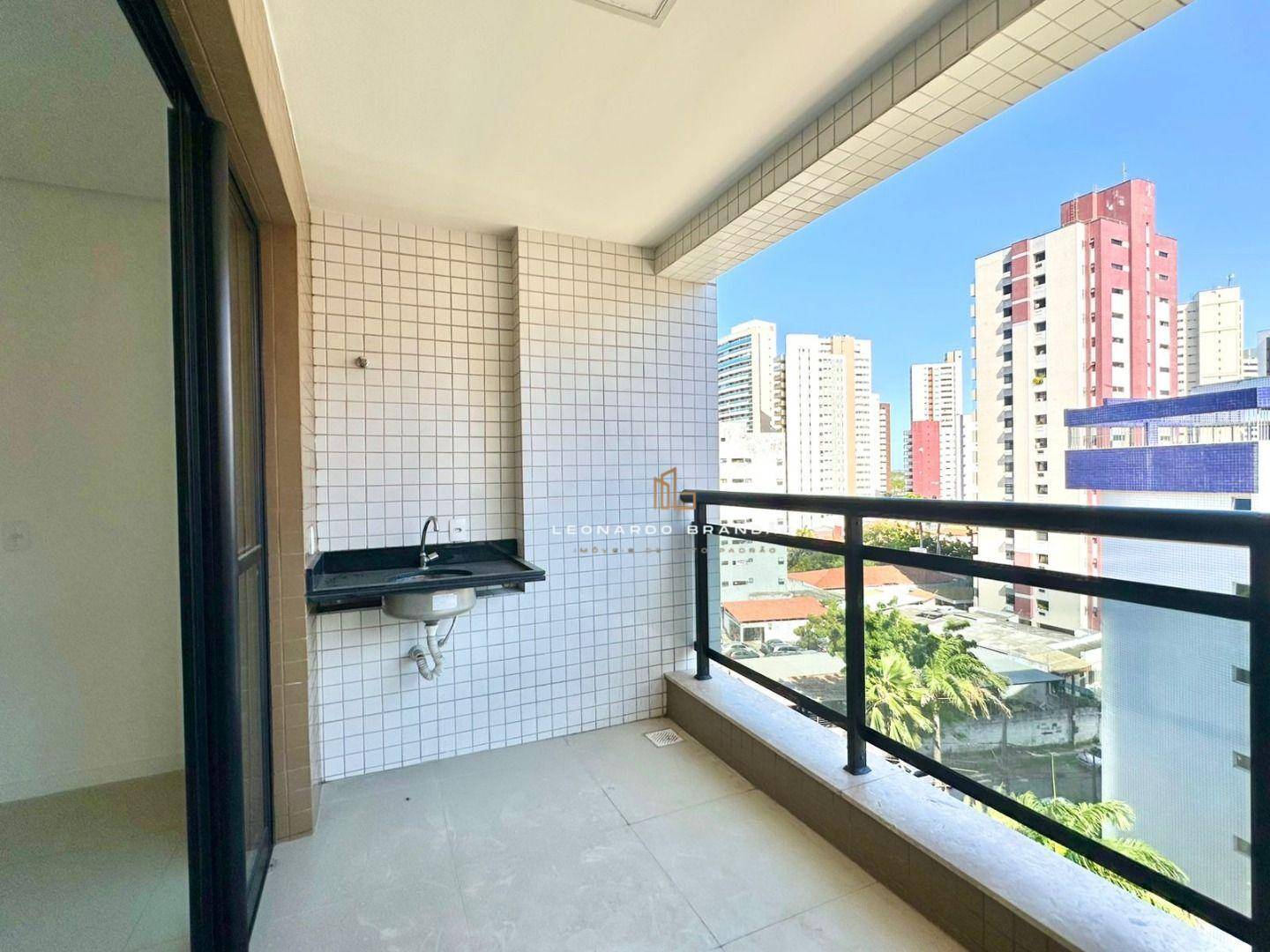 Apartamento à venda com 3 quartos, 81m² - Foto 10