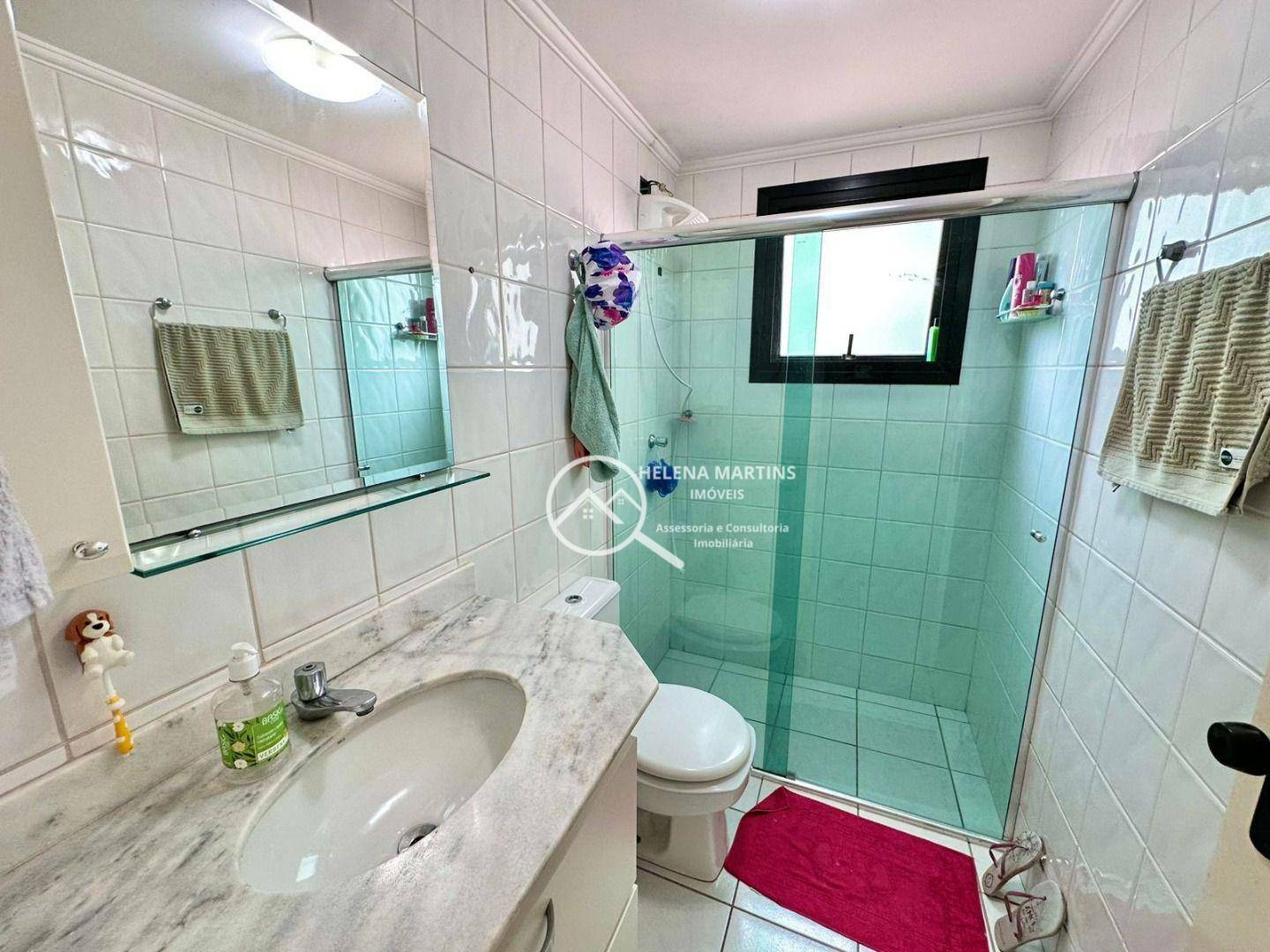 Apartamento à venda com 3 quartos, 100m² - Foto 13