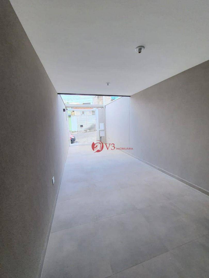 Sobrado à venda com 3 quartos, 133m² - Foto 8