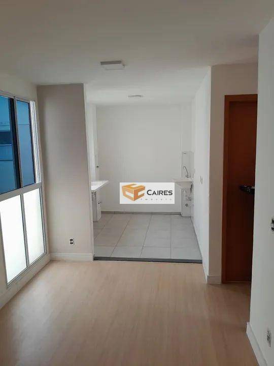 Apartamento à venda com 2 quartos, 40m² - Foto 16