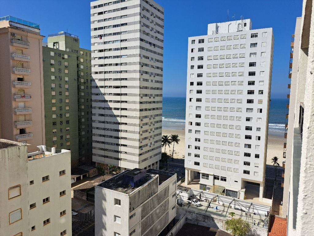 Apartamento à venda com 2 quartos, 58m² - Foto 11