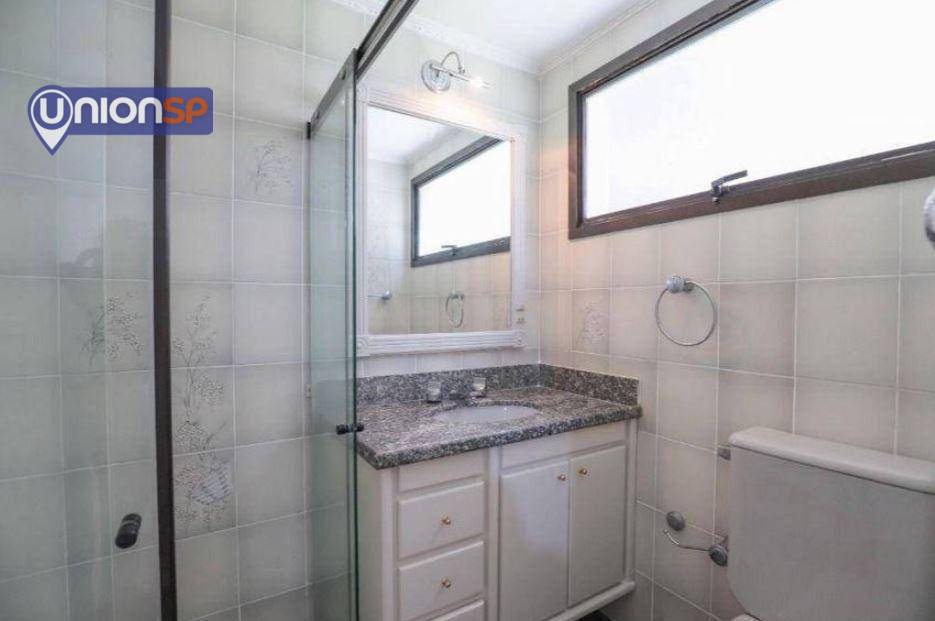 Apartamento à venda com 3 quartos, 210m² - Foto 16