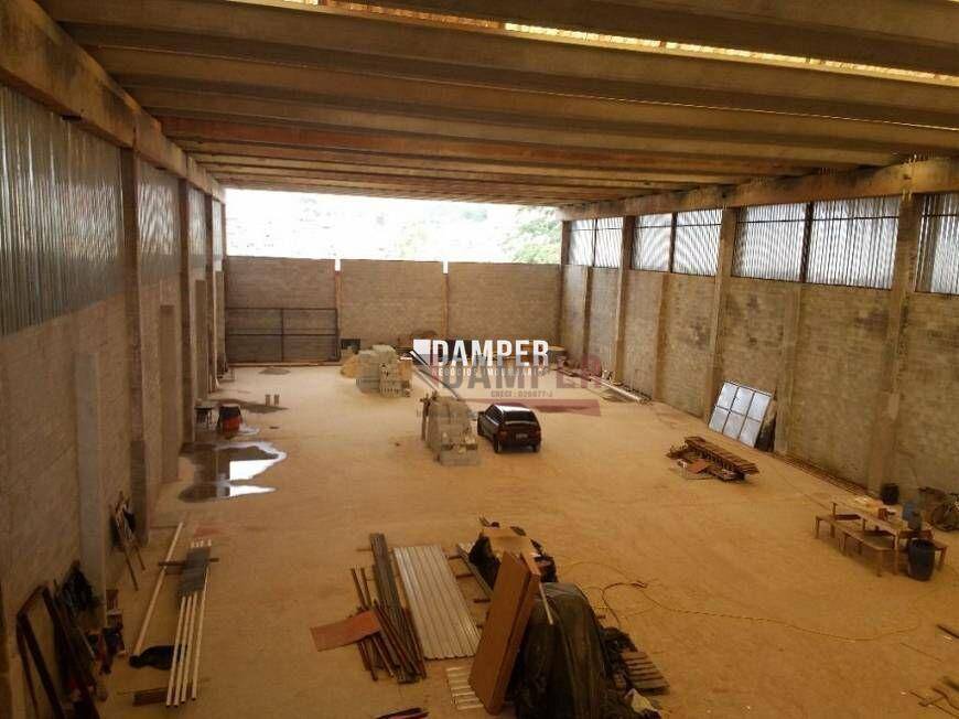 Depósito-Galpão-Armazém à venda, 1350m² - Foto 15
