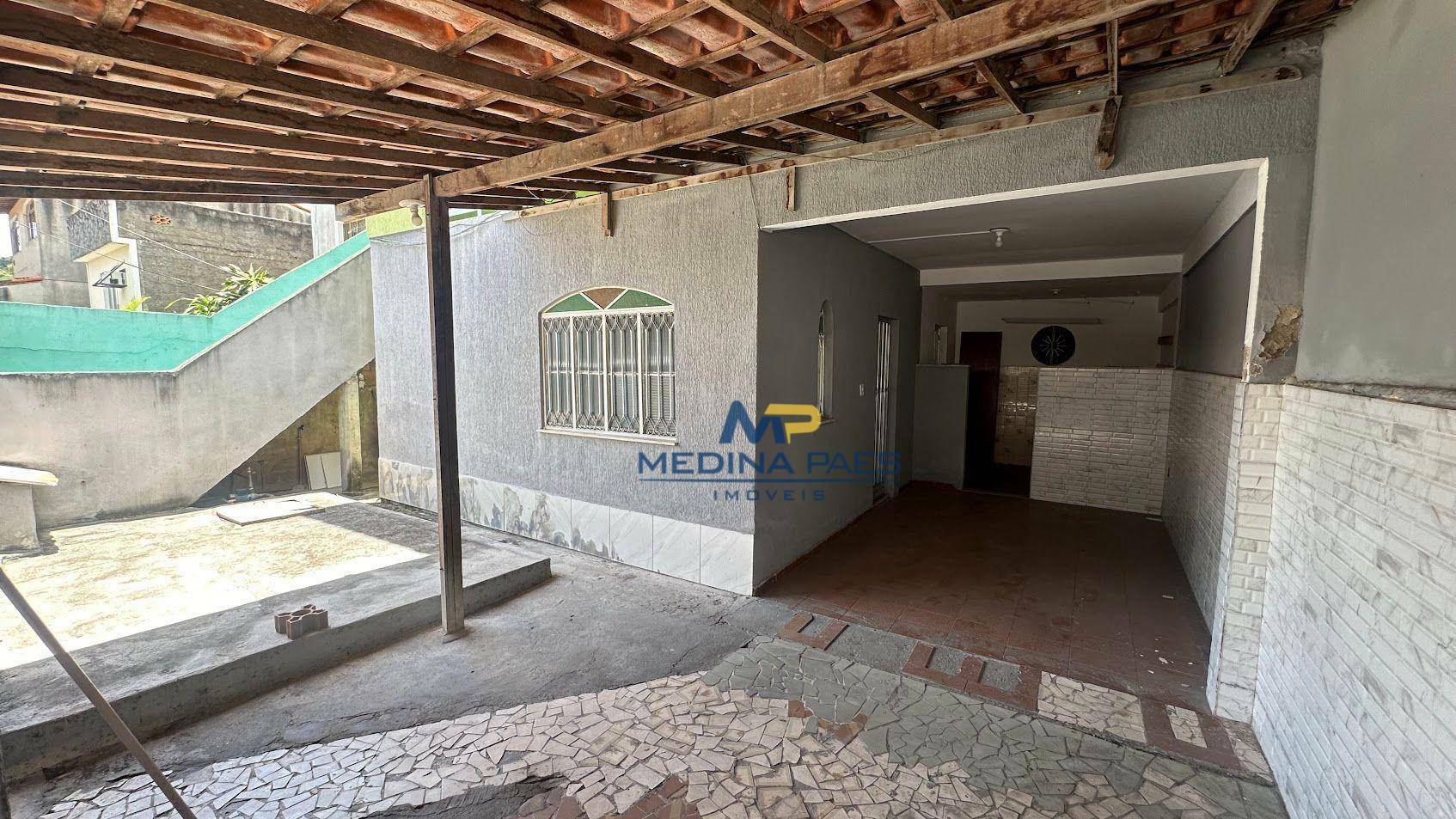 Casa à venda com 2 quartos, 80M2 - Foto 2