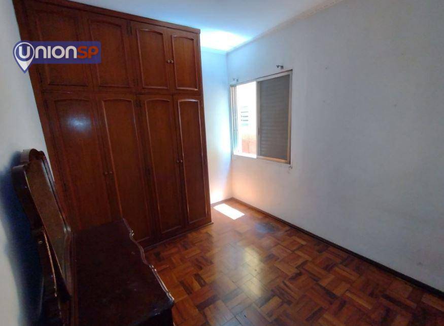 Apartamento à venda com 2 quartos, 64m² - Foto 5