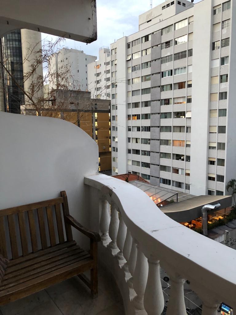 Apartamento à venda com 2 quartos, 118m² - Foto 9