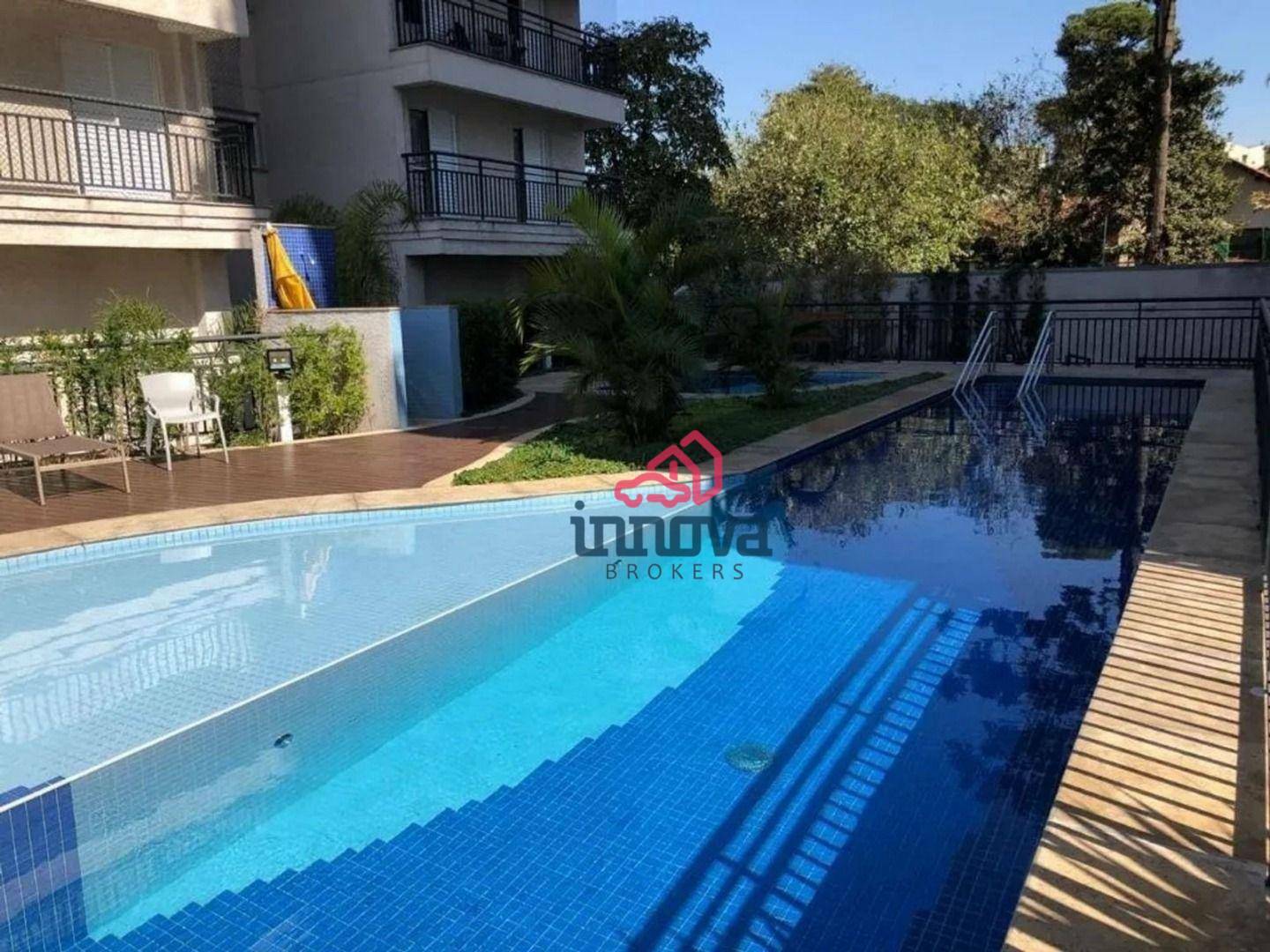 Cobertura, 3 quartos, 145 m² - Foto 10