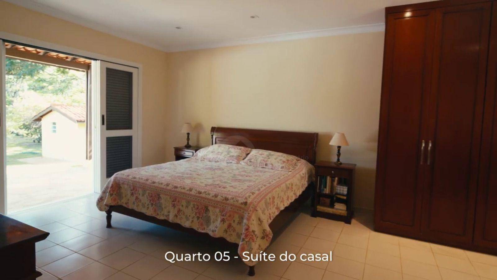 Chácara para alugar com 7 quartos, 572m² - Foto 17