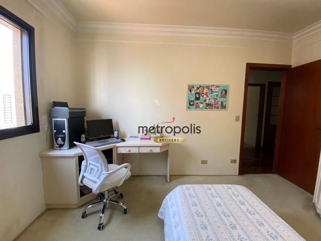 Apartamento à venda com 3 quartos, 147m² - Foto 30