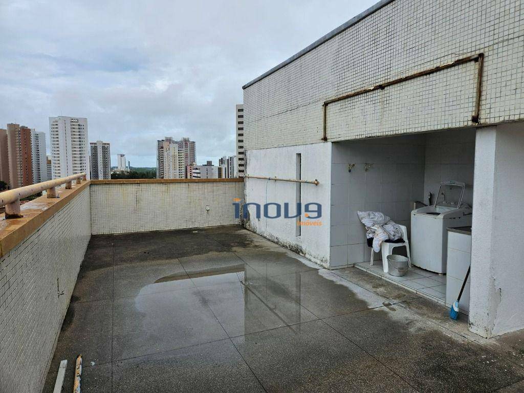 Apartamento à venda com 4 quartos, 400m² - Foto 27