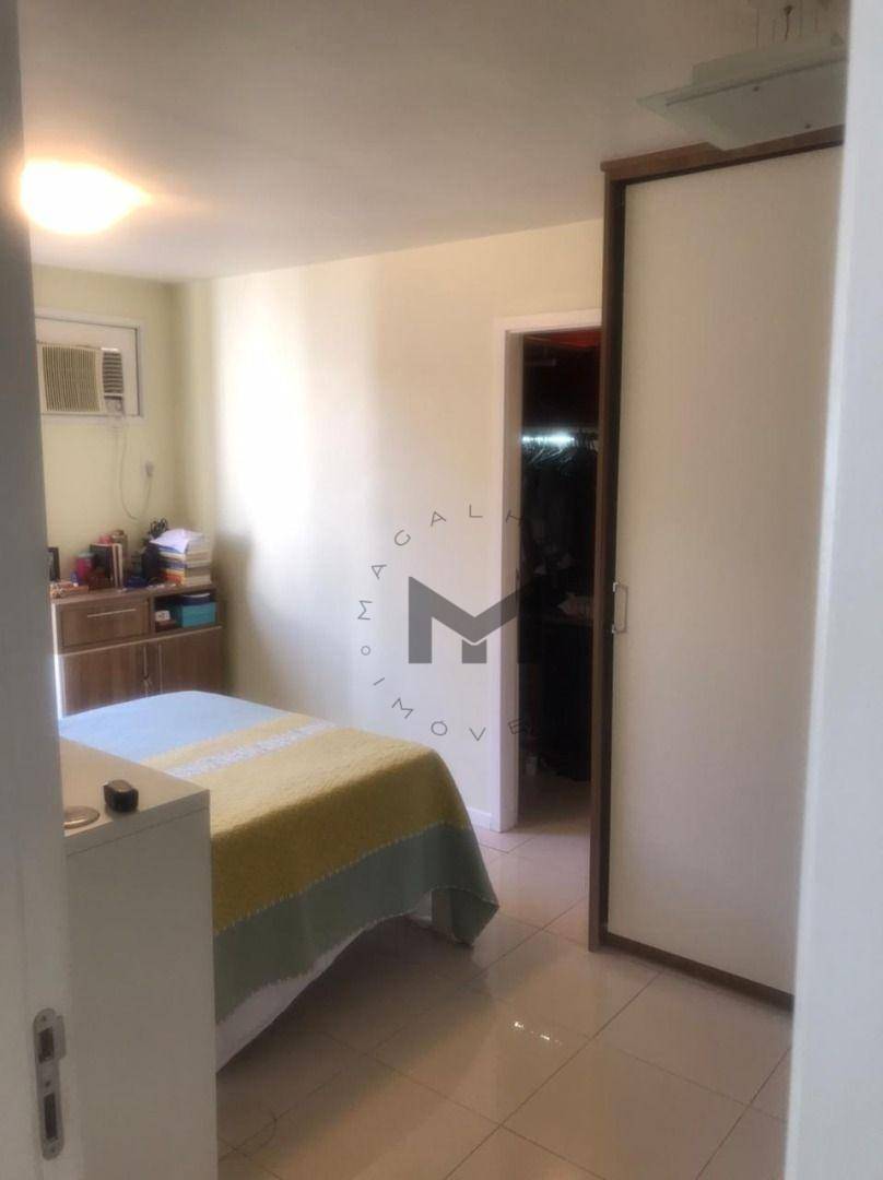 Apartamento à venda com 3 quartos, 126m² - Foto 16