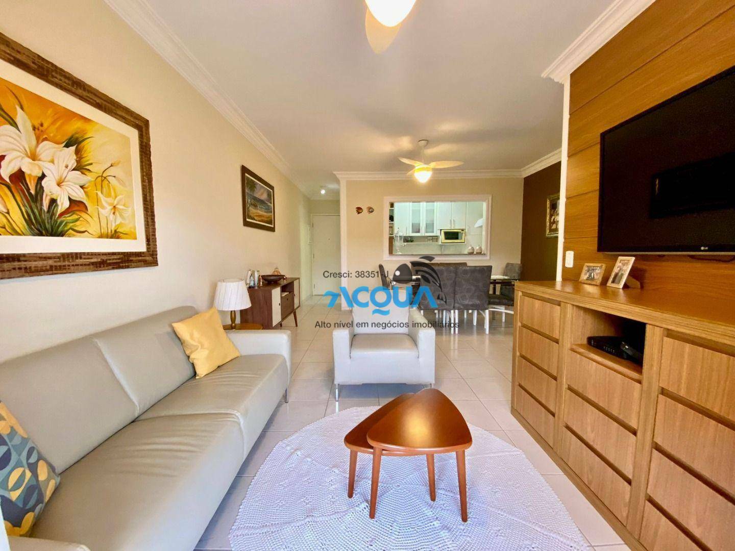 Apartamento à venda com 2 quartos, 75m² - Foto 1