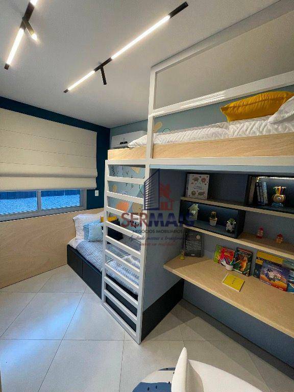 Apartamento à venda com 3 quartos, 75m² - Foto 30