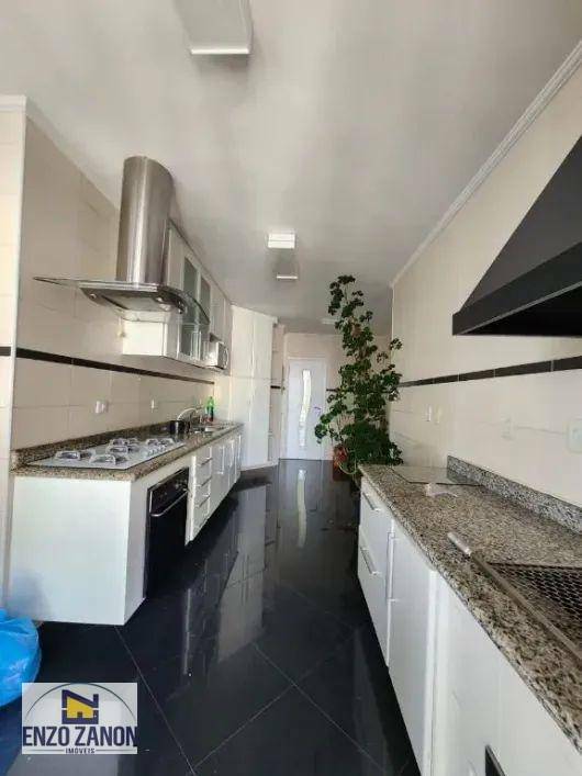 Apartamento para alugar com 3 quartos, 133m² - Foto 8