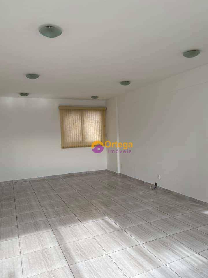 Conjunto Comercial-Sala à venda, 35m² - Foto 4