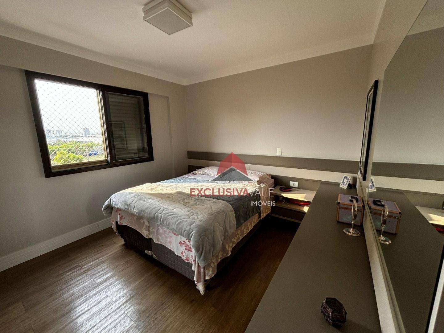 Apartamento à venda com 4 quartos, 108m² - Foto 7