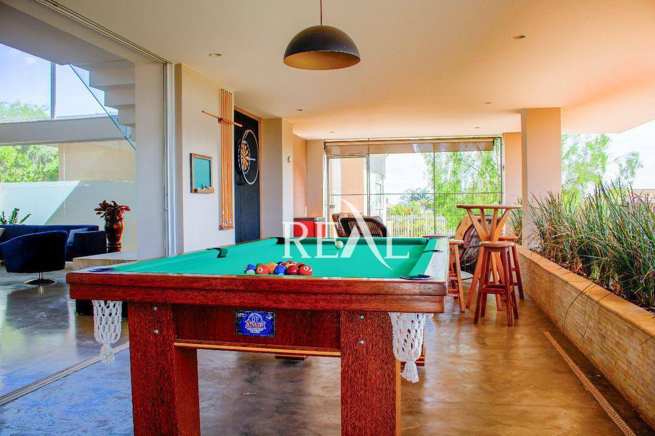 Casa à venda com 4 quartos, 730m² - Foto 19
