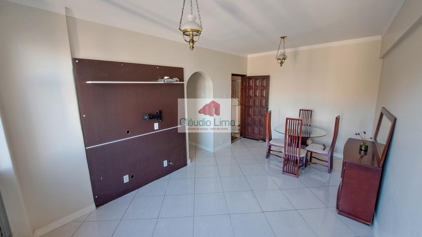 Apartamento à venda com 2 quartos, 76m² - Foto 3