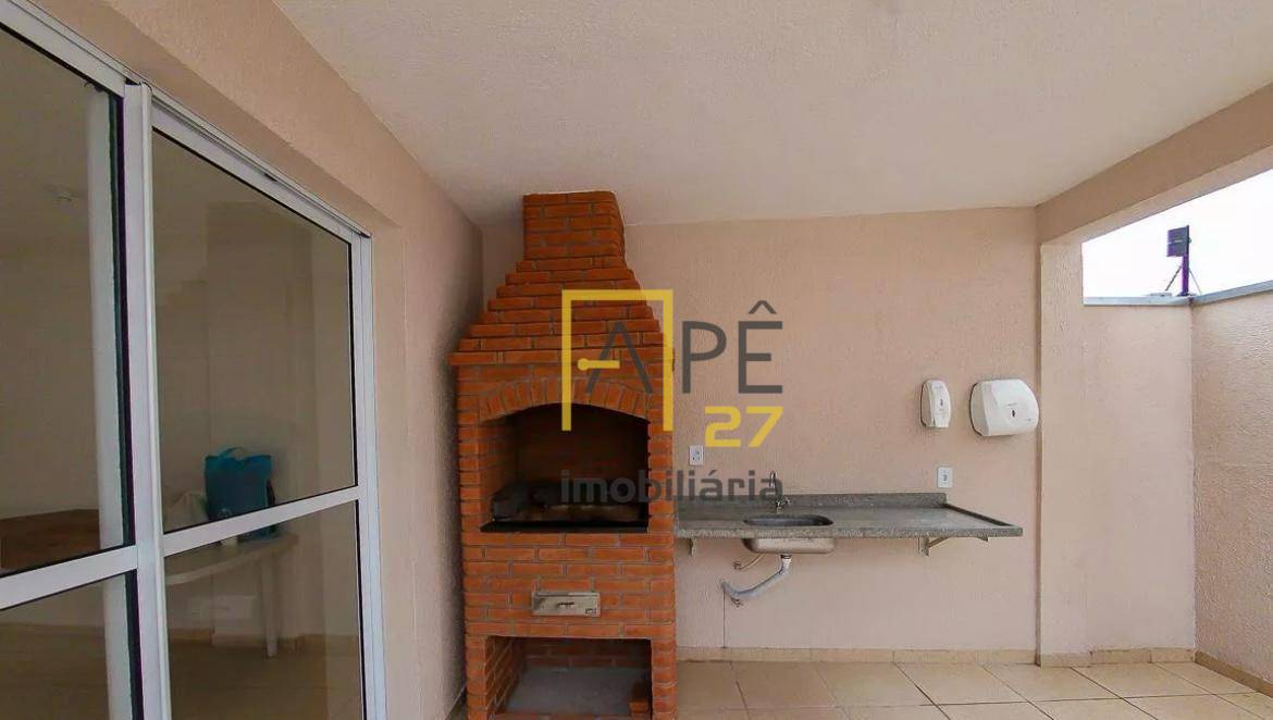 Apartamento à venda com 2 quartos, 50m² - Foto 15