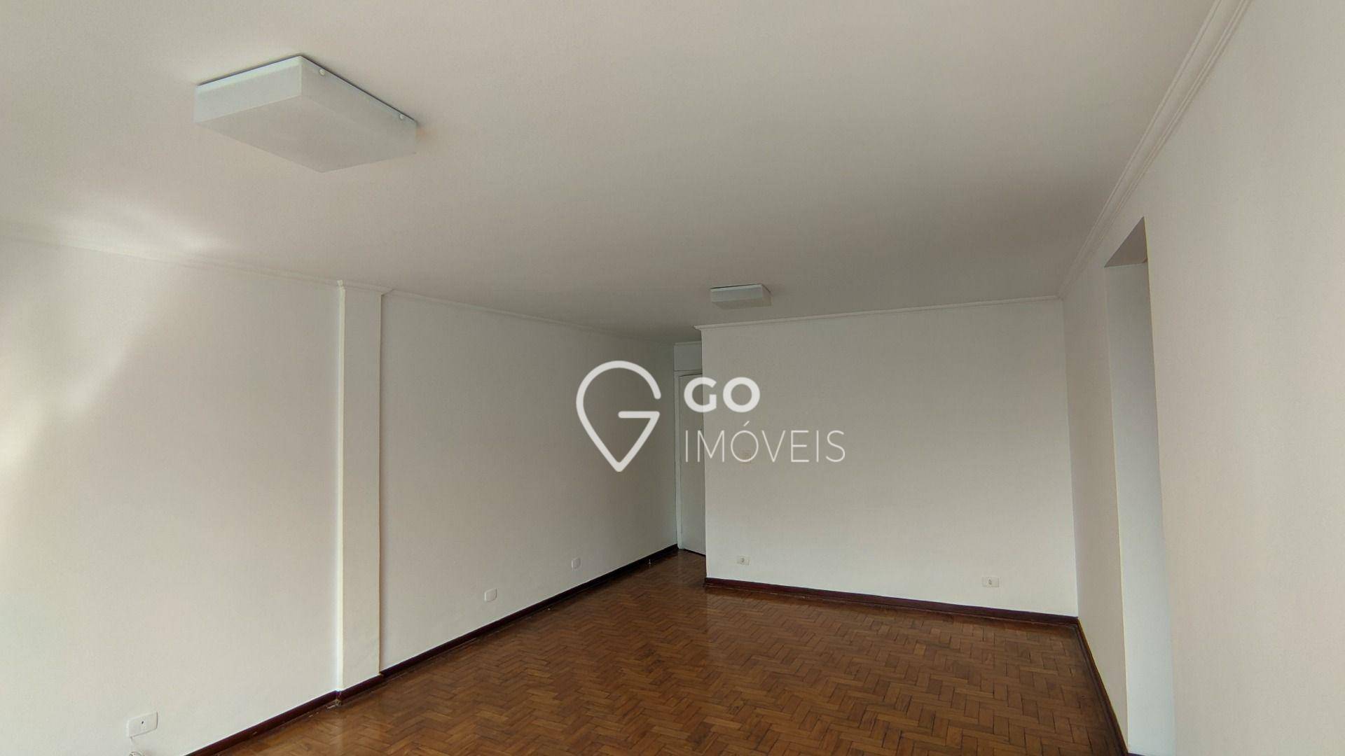 Apartamento para alugar com 3 quartos, 100m² - Foto 4