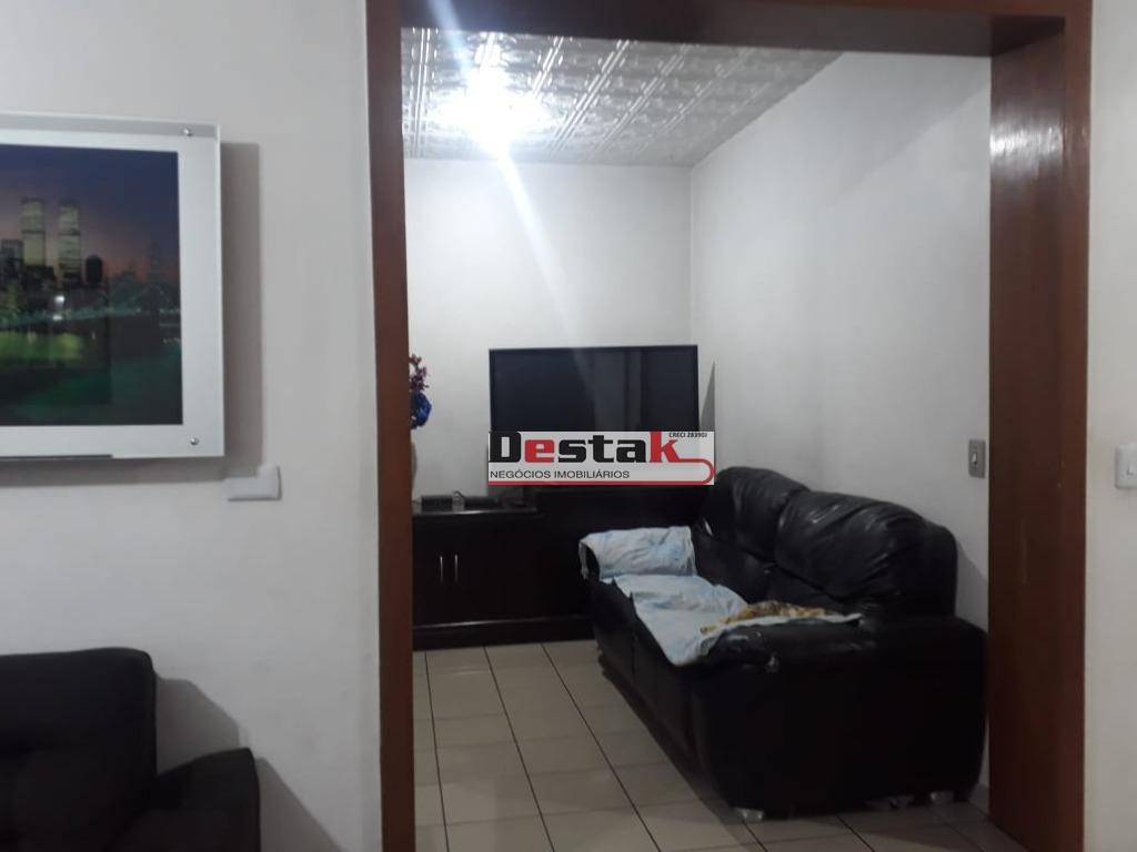 Sobrado à venda com 3 quartos, 290m² - Foto 13