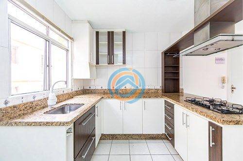 Apartamento, 3 quartos, 55 m² - Foto 4