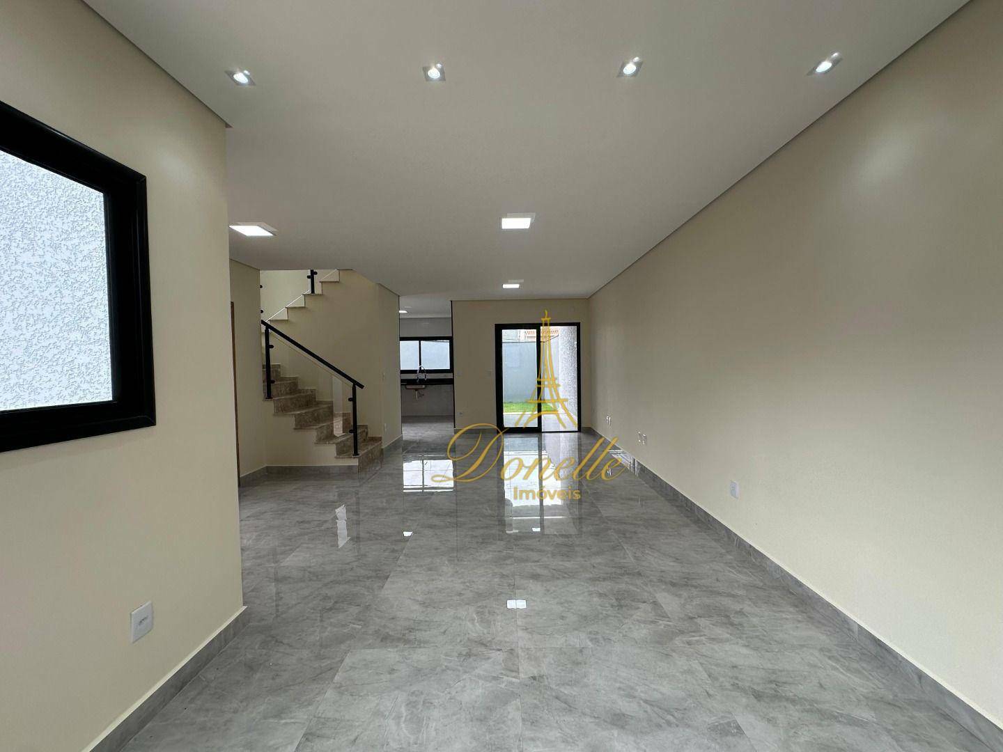 Sobrado à venda com 3 quartos, 175m² - Foto 31