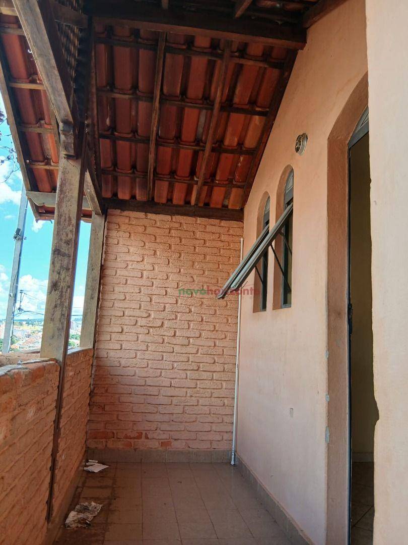 Casa, 3 quartos, 94 m² - Foto 3