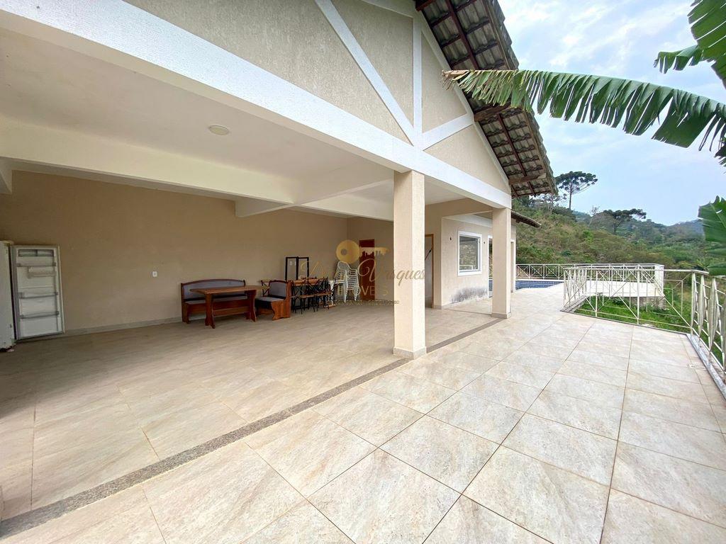 Casa de Condomínio à venda com 3 quartos, 250m² - Foto 13