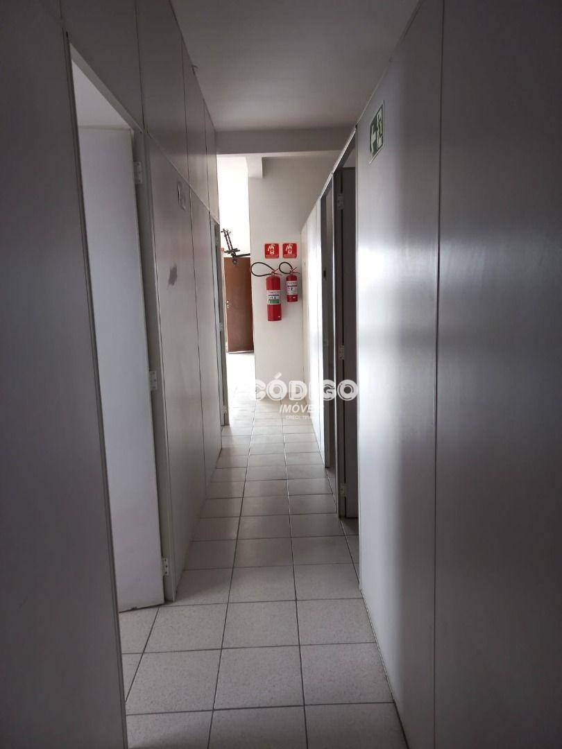 Conjunto Comercial-Sala para alugar, 130m² - Foto 9