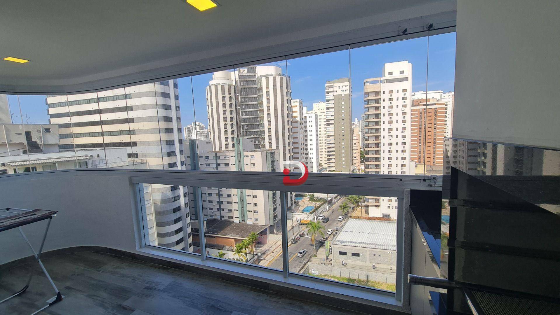 Apartamento à venda e aluguel com 2 quartos, 61m² - Foto 3