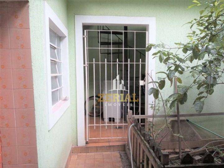 Sobrado à venda e aluguel com 5 quartos, 326m² - Foto 14