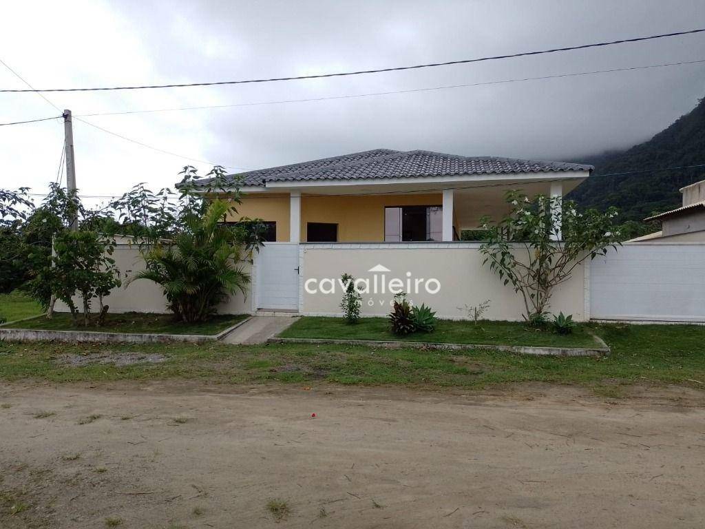Casa de Condomínio à venda com 4 quartos, 188m² - Foto 8