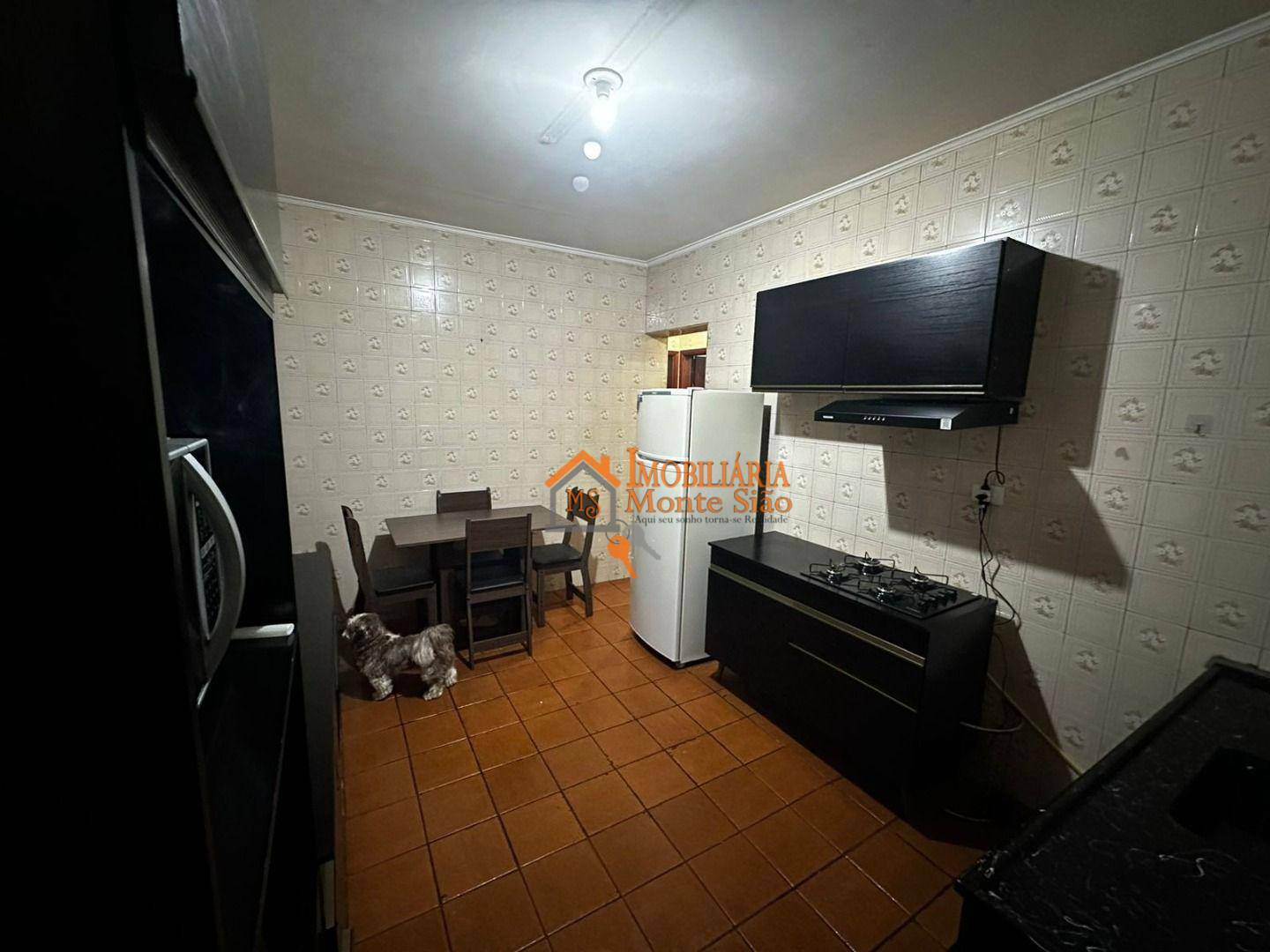 Apartamento à venda com 2 quartos, 80m² - Foto 8