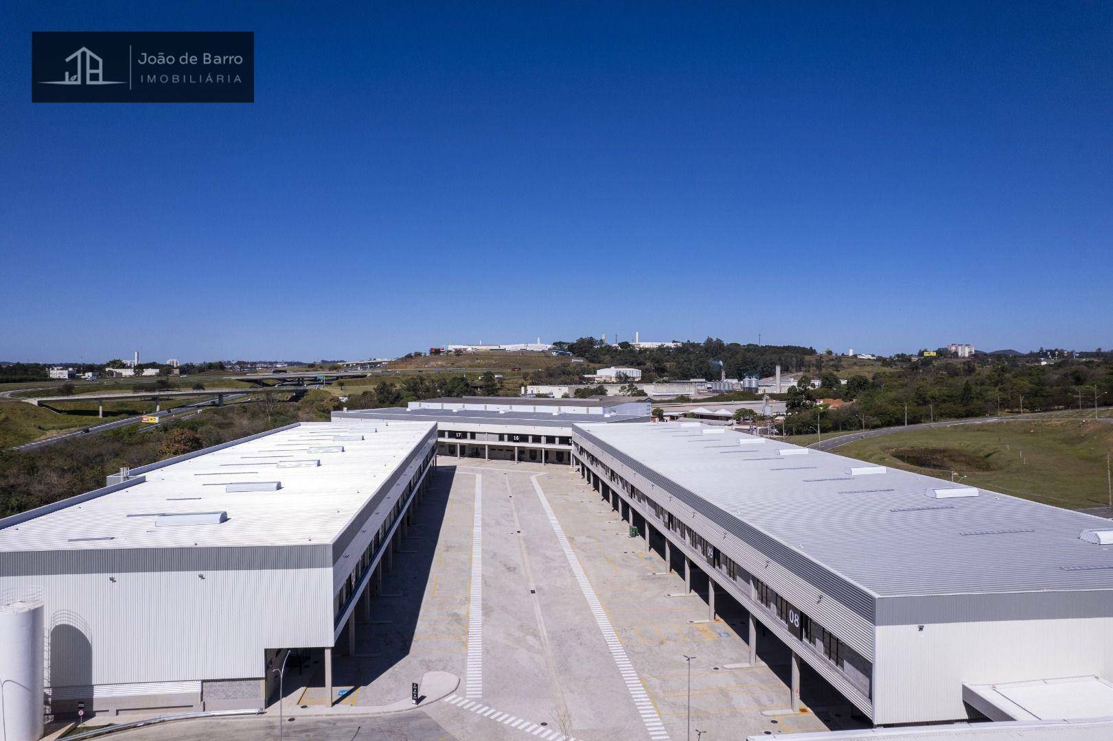 Depósito-Galpão-Armazém à venda e aluguel, 1293m² - Foto 10