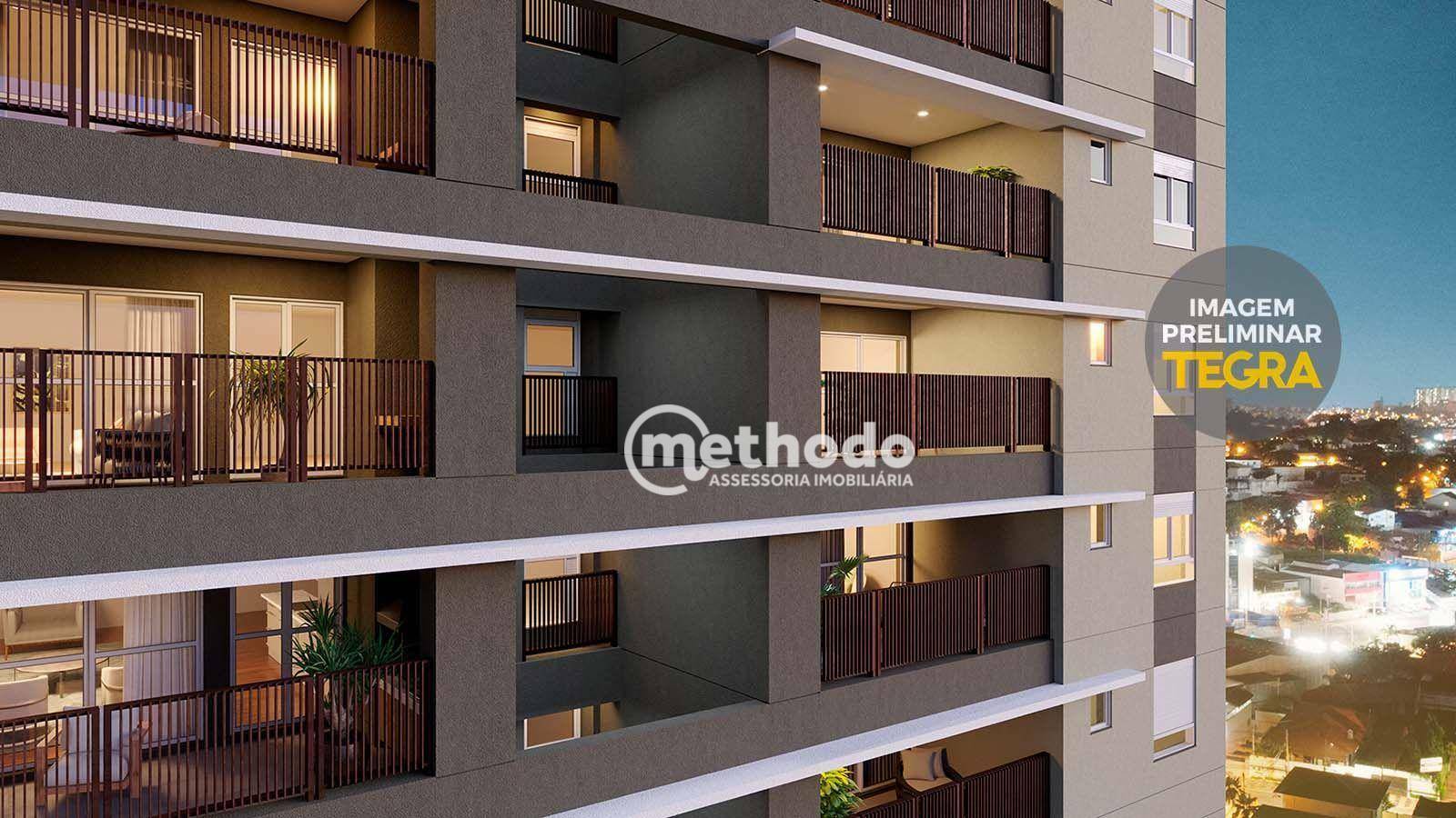 Apartamento à venda com 3 quartos, 110m² - Foto 17