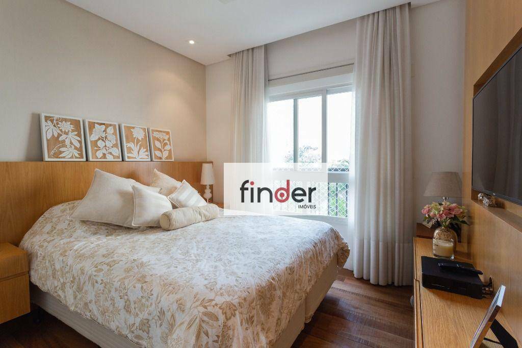 Apartamento à venda com 3 quartos, 158m² - Foto 13