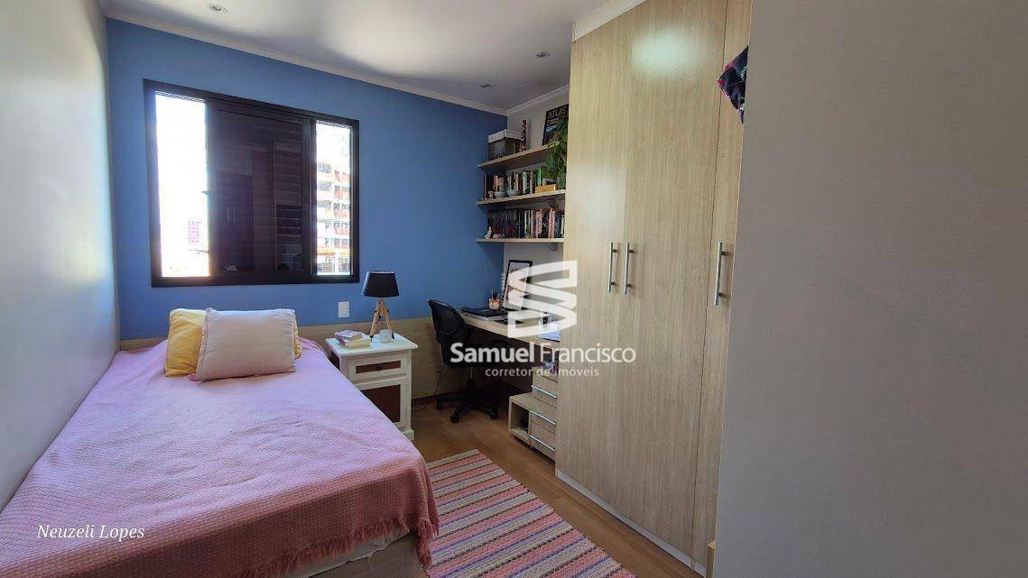 Apartamento à venda com 3 quartos, 90m² - Foto 14