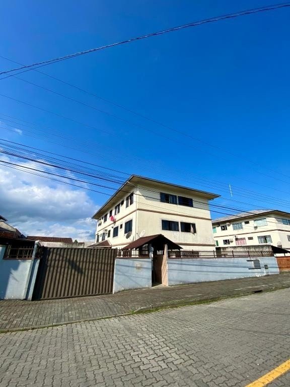 Apartamento, 2 quartos, 35 m² - Foto 1