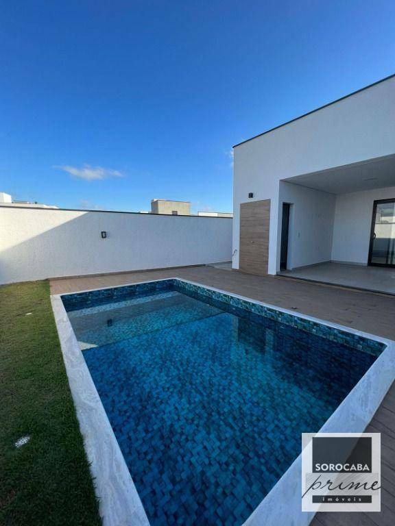 Casa de Condomínio à venda com 3 quartos, 250m² - Foto 21