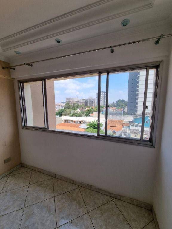 Apartamento à venda com 2 quartos, 65m² - Foto 3