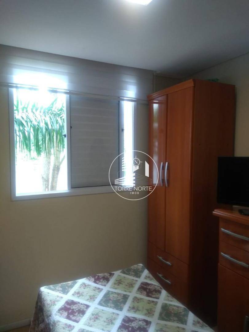 Apartamento à venda com 3 quartos, 69m² - Foto 3