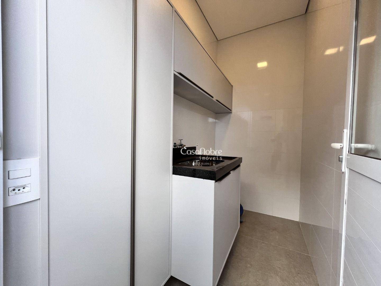 Casa de Condomínio à venda com 3 quartos, 185m² - Foto 13