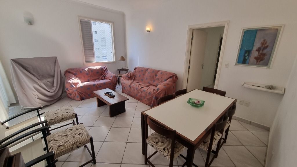 Apartamento à venda com 3 quartos, 100m² - Foto 5