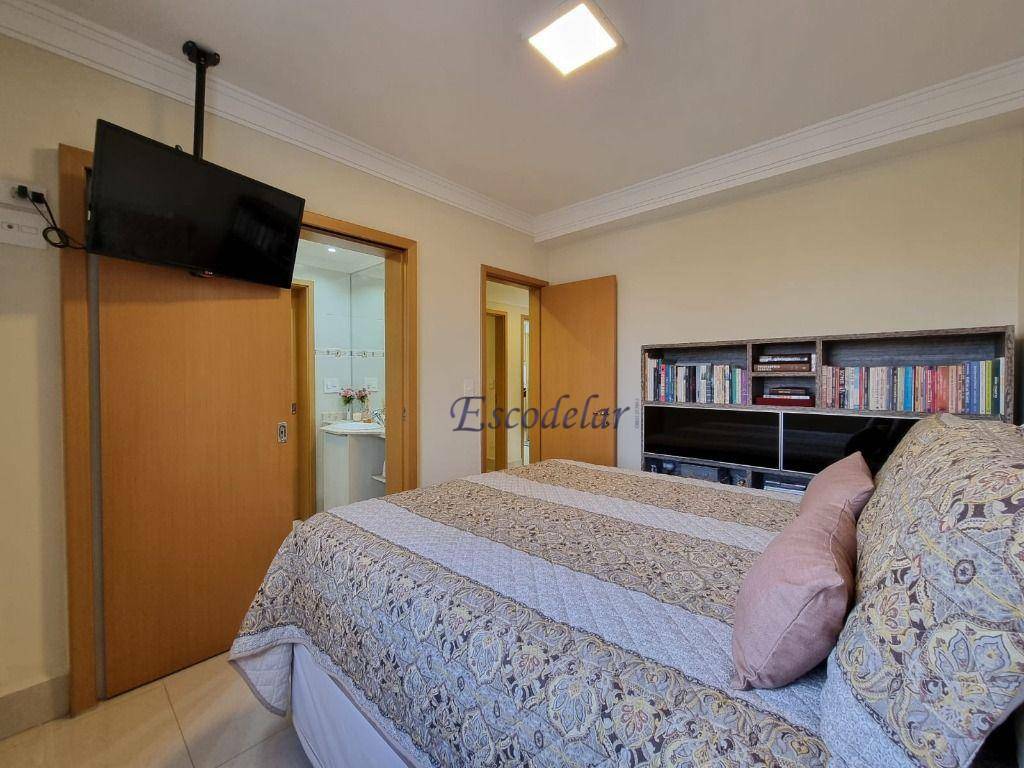 Apartamento à venda com 3 quartos, 114m² - Foto 27