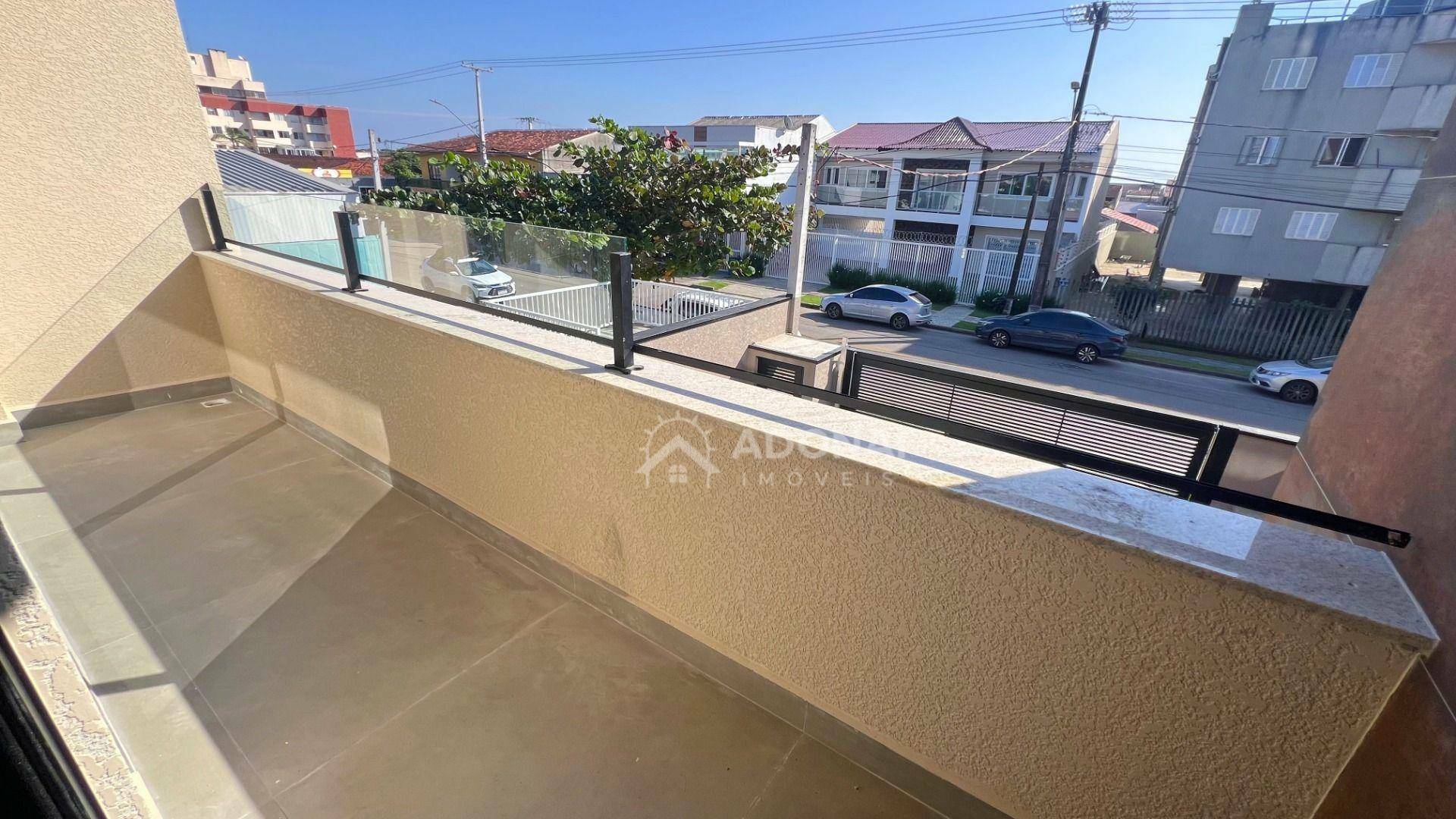 Sobrado à venda com 3 quartos, 250m² - Foto 32