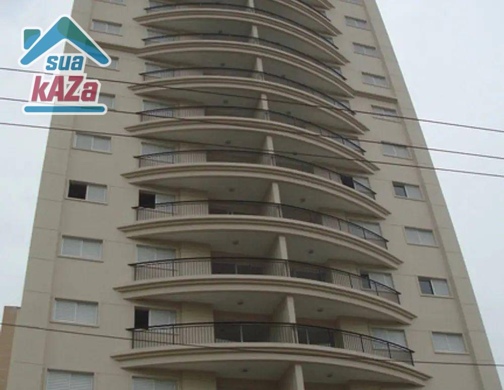 Apartamento à venda com 3 quartos, 87m² - Foto 28