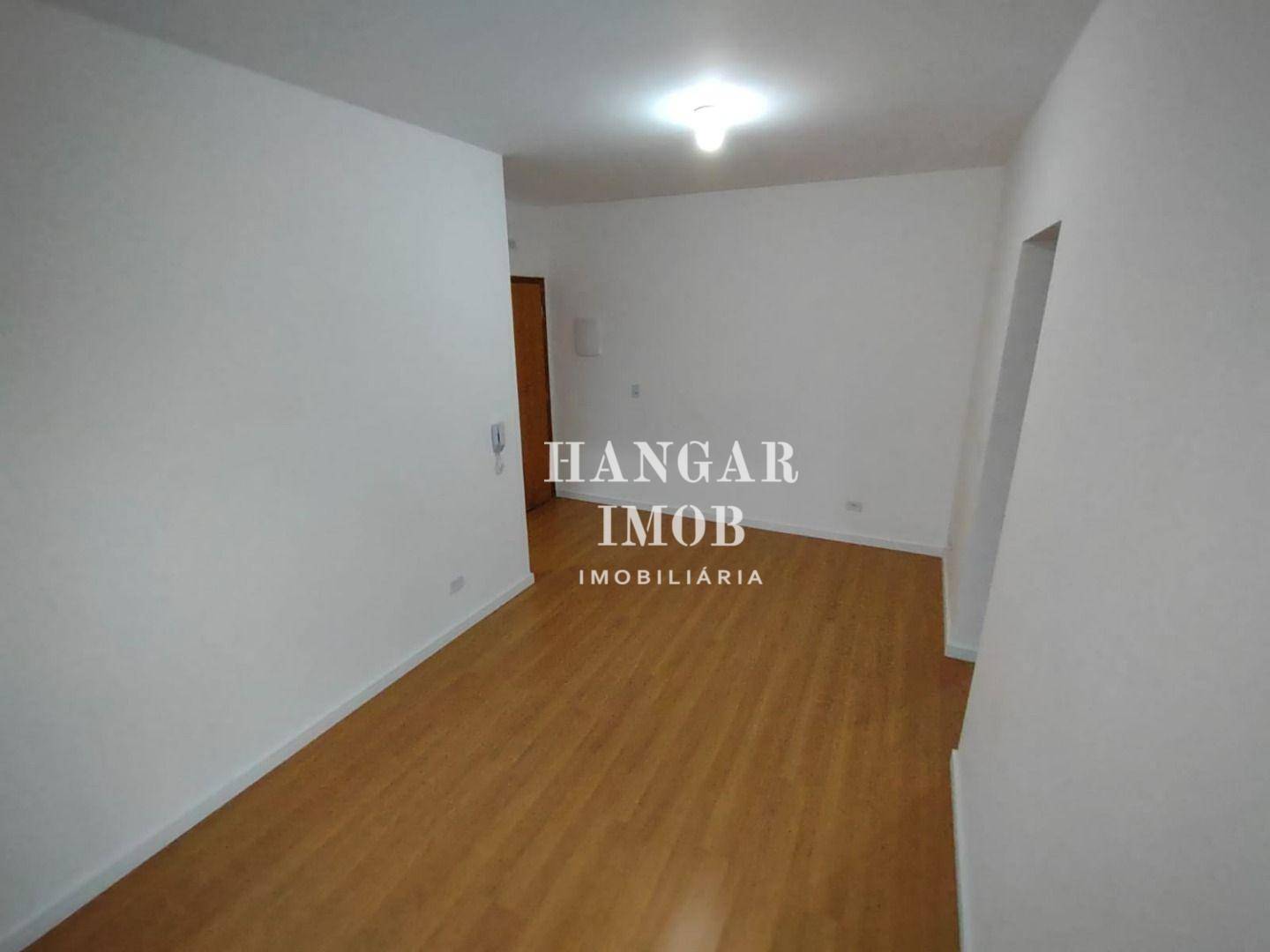 Apartamento à venda com 2 quartos, 55m² - Foto 6